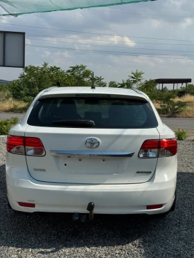 Toyota Avensis 1.8 Facelift | Mobile.bg � ����� ������ 6