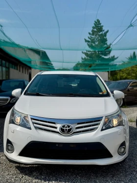 Toyota Avensis 1.8 Facelift | Mobile.bg � ����� ������ 3