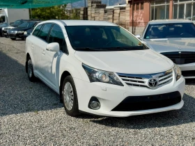 Toyota Avensis 1.8 Facelift | Mobile.bg � ����� ������ 2