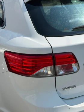 Toyota Avensis 1.8 Facelift | Mobile.bg � ����� ������ 7