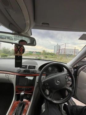Mercedes-Benz E 280 undefined | Auto.bg — изображение 4