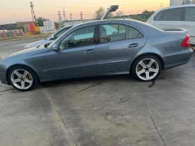 Mercedes-Benz E 280 undefined | Auto.bg — изображение 2