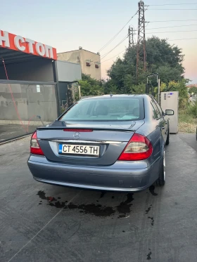 Mercedes-Benz E 280 undefined | Auto.bg — изображение 3