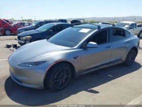 Tesla Model 3 LONG RANGE DUAL MOTOR ALL-WHEEL DRIVE | Mobile.bg � ����� ������ 2
