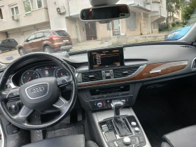 Audi A6 Quattro, 3.0TDi, �����, 245 kc, 183 ���.��. | Mobile.bg � ����� ������ 12