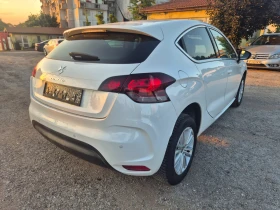 ����� �� �������� �� Citroen DS4 1.6 e-HDI* 108667KM!