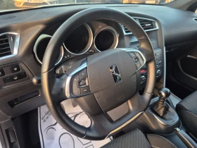 Citroen DS4 1.6 e-HDI* 108667KM! | Mobile.bg � ����� ������ 10