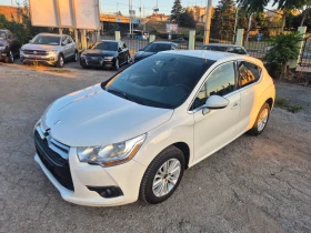 ����� �� �������� �� Citroen DS4 1.6 e-HDI* 108667KM!