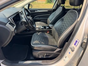 Ford Mondeo VIGNALE/VIGNALE/VIGNALE | Auto.bg — изображение 8