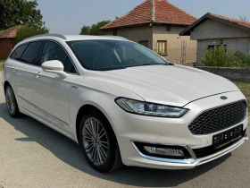 Ford Mondeo VIGNALE/VIGNALE/VIGNALE | Auto.bg — изображение 7
