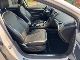 Ford Mondeo VIGNALE/VIGNALE/VIGNALE | Auto.bg — изображение 10