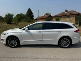 Ford Mondeo VIGNALE/VIGNALE/VIGNALE | Auto.bg — изображение 3