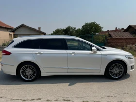 Ford Mondeo VIGNALE/VIGNALE/VIGNALE | Auto.bg — изображение 6