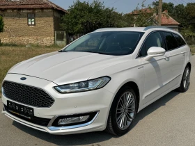 Ford Mondeo VIGNALE/VIGNALE/VIGNALE | Auto.bg — изображение 2