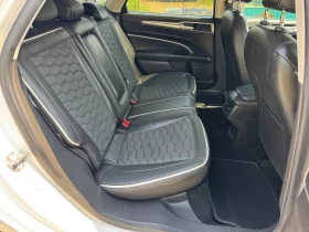 Ford Mondeo VIGNALE/VIGNALE/VIGNALE | Auto.bg — изображение 9