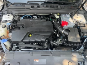 Ford Mondeo VIGNALE/VIGNALE/VIGNALE | Auto.bg — изображение 17