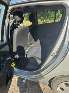 Renault Clio Clio3 | Mobile.bg � ����� ������ 9