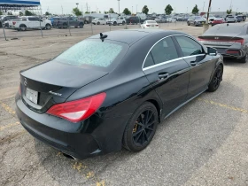 Mercedes-Benz CLA 250  CARFAX / DISTRONIK / 360 / PANORAMA / АВТОКРЕДИТ  | Auto.bg — изображение 3