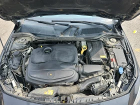 Mercedes-Benz CLA 250  CARFAX / DISTRONIK / 360 / PANORAMA / АВТОКРЕДИТ  | Auto.bg — изображение 17