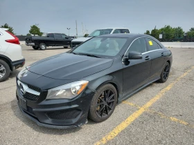 Mercedes-Benz CLA * 250 * CARFAX * БЕЗ ПЪРВОНАЧАЛНА ВНОСКА