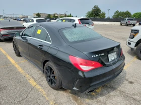 Mercedes-Benz CLA 250  CARFAX / DISTRONIK / 360 / PANORAMA / АВТОКРЕДИТ  | Auto.bg — изображение 4