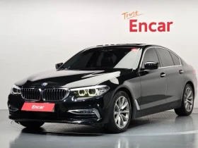 BMW 520 Luxury