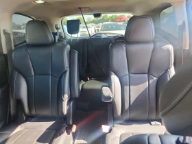 Subaru Ascent 2.4l Touring | Mobile.bg � ����� ������ 10