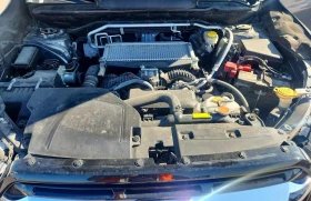 Subaru Ascent 2.4l Touring | Mobile.bg � ����� ������ 12