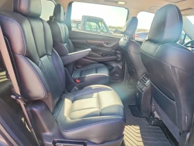 Subaru Ascent 2.4l Touring | Mobile.bg � ����� ������ 11
