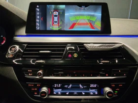 BMW 530 G30* M-PACK* 3.0D* ACTIVE SOUND* HEAD UP* PARK ASS - 21500 € - 93084861 8