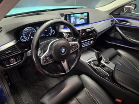 BMW 530 G30* M-PACK* 3.0D* ACTIVE SOUND* HEAD UP* PARK ASS - 21500 € - 93084861 7