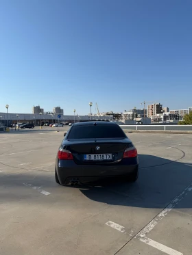 BMW 530 Facelift 530 235кс, задно - 11400 € - 24829413 4