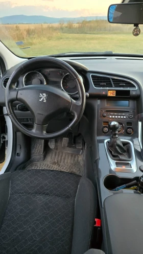 Peugeot 3008 1.6 - 5650 € - 21387043 9