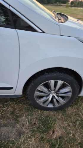 Peugeot 3008 1.6 - 5650 € - 21387043 6