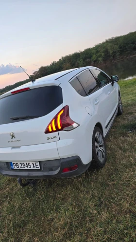 Peugeot 3008 1.6 - 5650 € - 21387043 8