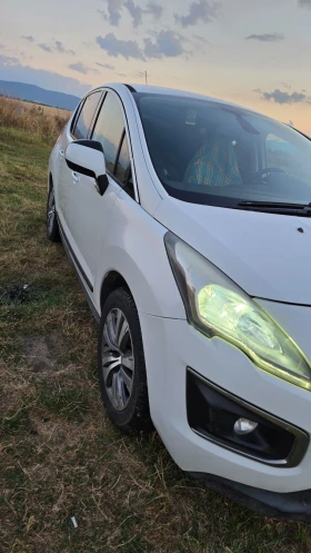 Peugeot 3008 1.6 - 5650 € - 21387043 3