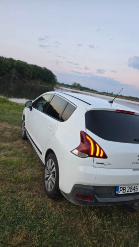 Peugeot 3008 1.6 - 5650 € - 21387043 7