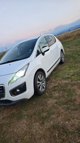 Peugeot 3008 1.6 - 5650 € - 21387043 2