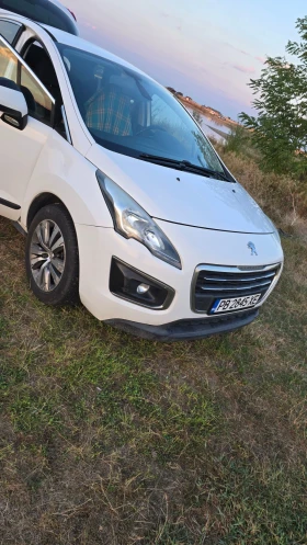 Peugeot 3008 1.6 - 5650 € - 21387043 12