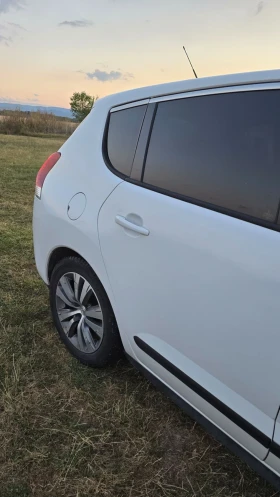 Peugeot 3008 1.6 - 5650 € - 21387043 5