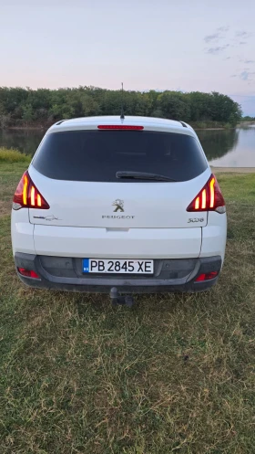 Peugeot 3008 1.6 - 5650 € - 21387043 4