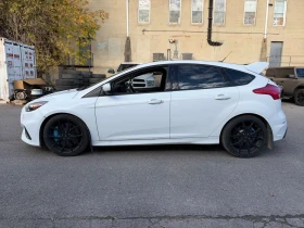 Ford Focus / RS / ����� / ��� ��������� / ���������� | Mobile.bg � ����� ������ 2
