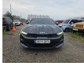 Kia K5 2.0 - ОЧАКВАН ВНОС !