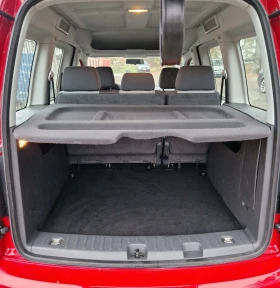 VW Caddy 1.6TDI 102�.� | Mobile.bg � ����� ������ 13