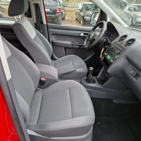 VW Caddy 1.6TDI 102�.� | Mobile.bg � ����� ������ 10