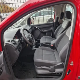 VW Caddy 1.6TDI 102�.� | Mobile.bg � ����� ������ 9