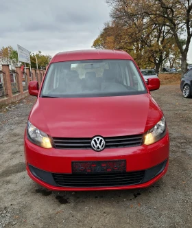 VW Caddy 1.6TDI 102�.� | Mobile.bg � ����� ������ 2