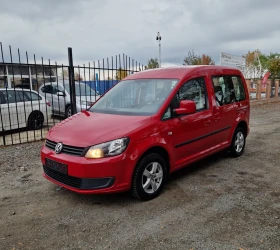 VW Caddy 1.6TDI 102�.� | Mobile.bg � ����� ������ 3
