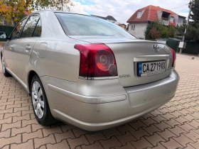 Toyota Avensis Закупувана в България първи собственик - 2500 € - 74956076 5