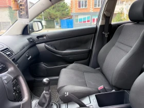 Toyota Avensis Закупувана в България първи собственик - 2500 € - 74956076 7